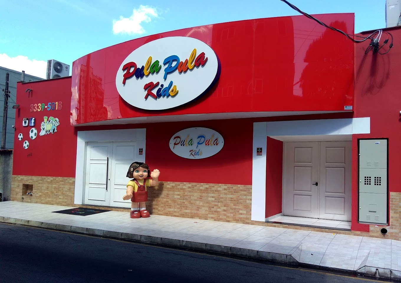 Pula Pula Kids